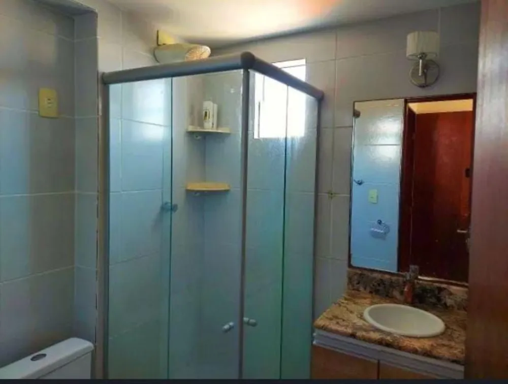 Apartamento, 3 quartos, 90 m² - Foto 3