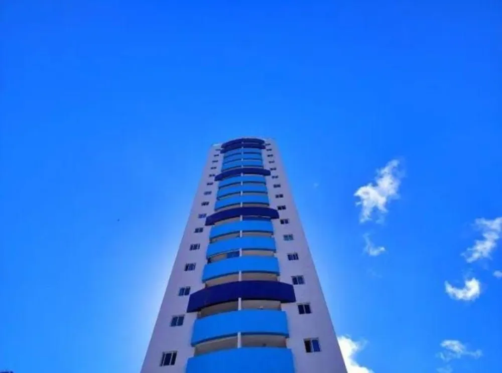 Apartamento, 3 quartos, 90 m² - Foto 4