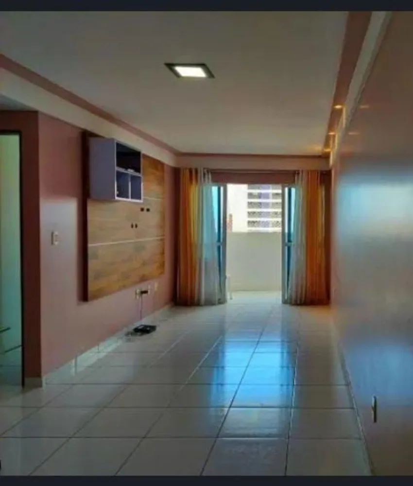 Apartamento, 3 quartos, 90 m² - Foto 2