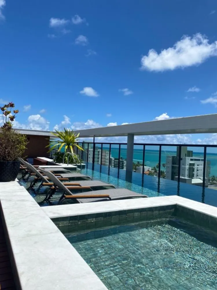 Apartamento, 2 quartos, 66 m² - Foto 6