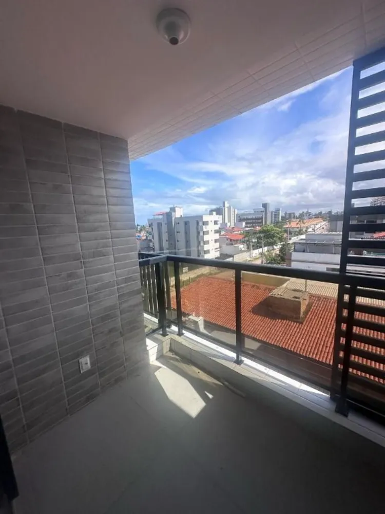 Apartamento, 2 quartos, 66 m² - Foto 4