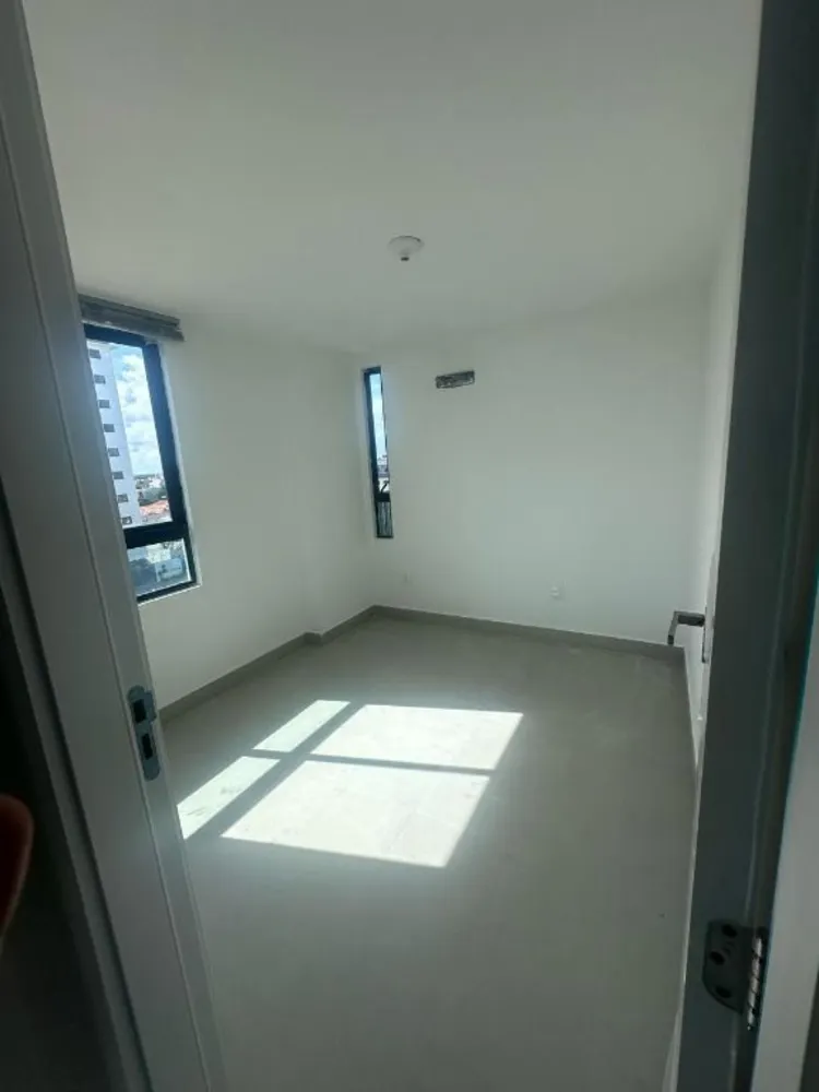 Apartamento, 2 quartos, 66 m² - Foto 2