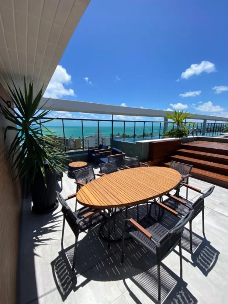 Apartamento, 2 quartos, 66 m² - Foto 7