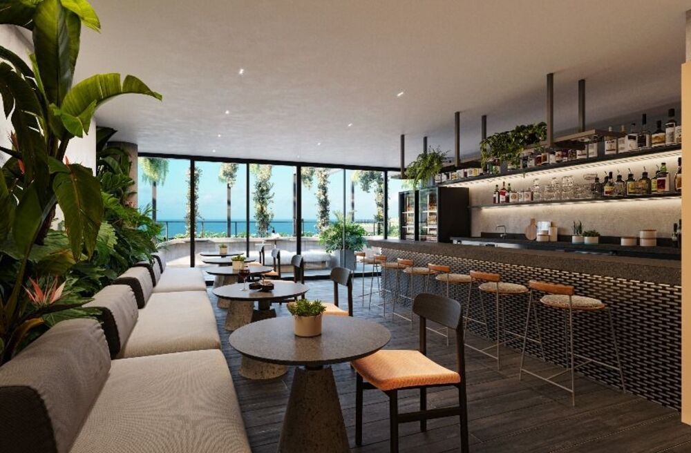 Kitnet-Studio, 27 m² - Foto 6