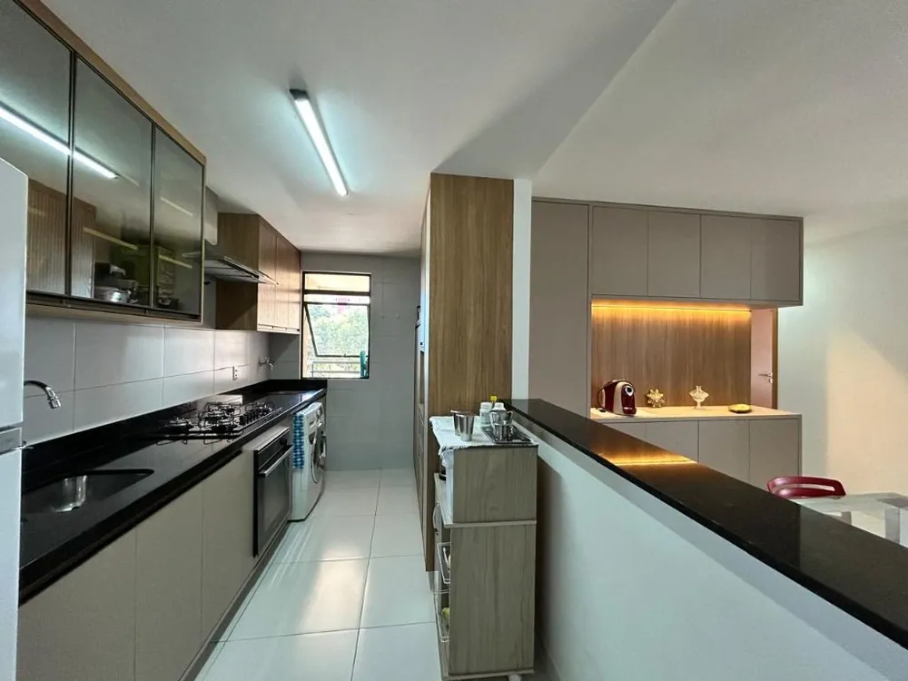 Apartamento, 3 quartos, 76 m² - Foto 6