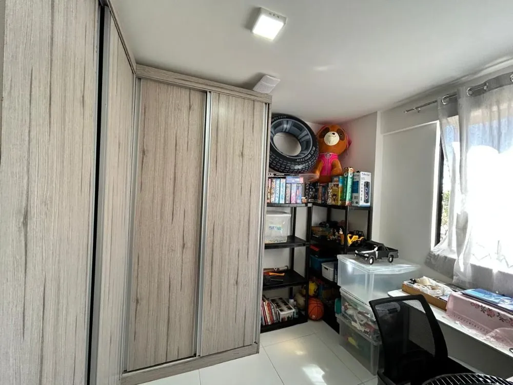 Apartamento, 3 quartos, 76 m² - Foto 11