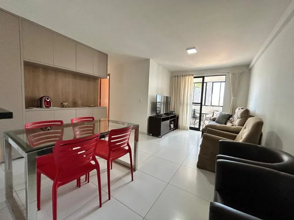 Apartamento, 3 quartos, 76 m² - Foto 1