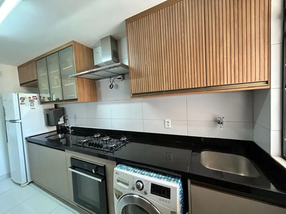 Apartamento, 3 quartos, 76 m² - Foto 7