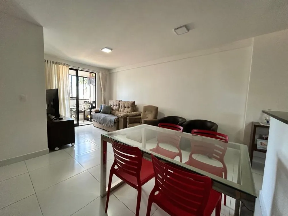 Apartamento, 3 quartos, 76 m² - Foto 3
