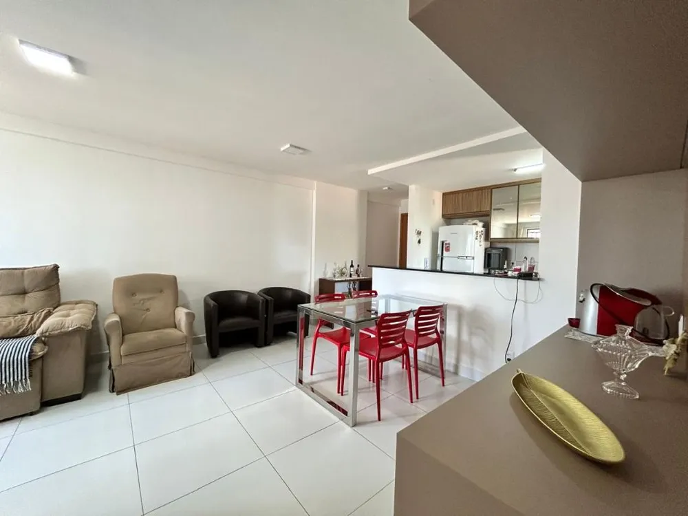 Apartamento, 3 quartos, 76 m² - Foto 2
