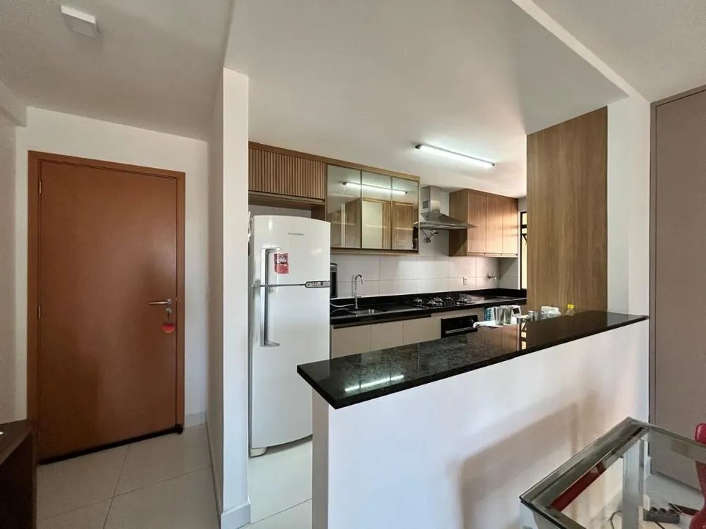 Apartamento, 3 quartos, 76 m² - Foto 5
