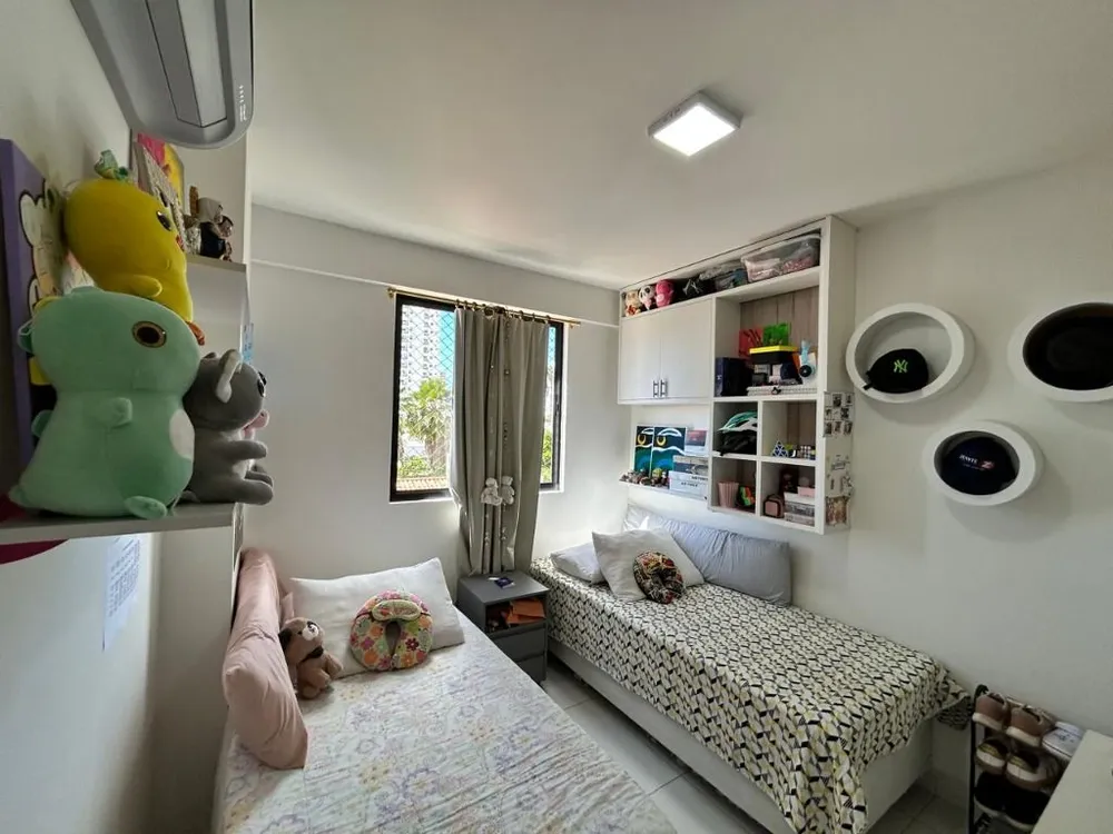 Apartamento, 3 quartos, 76 m² - Foto 10