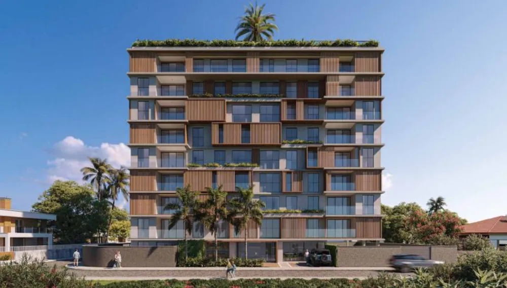 Apartamento, 2 quartos, 71 m² - Foto 6
