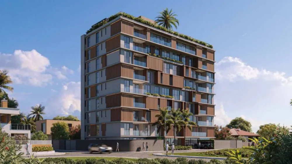 Apartamento, 2 quartos, 71 m² - Foto 5