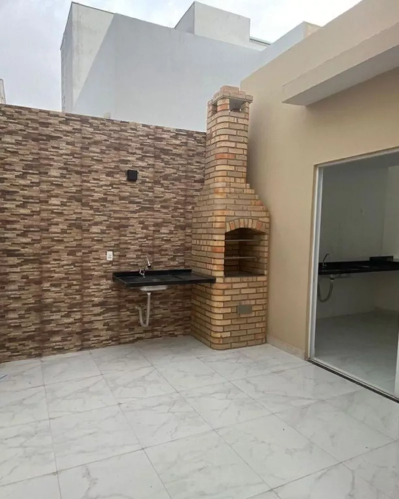 Casa de Condomínio à venda com 3 quartos, 97m² - Foto 10