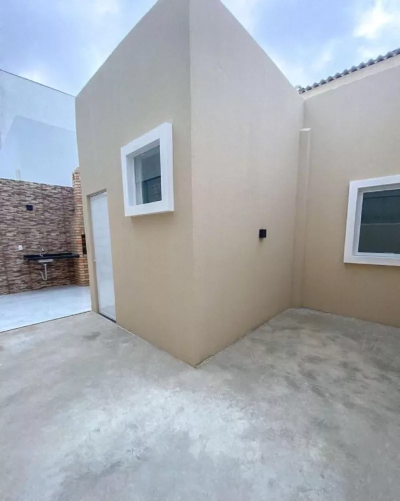 Casa de Condomínio à venda com 3 quartos, 97m² - Foto 4