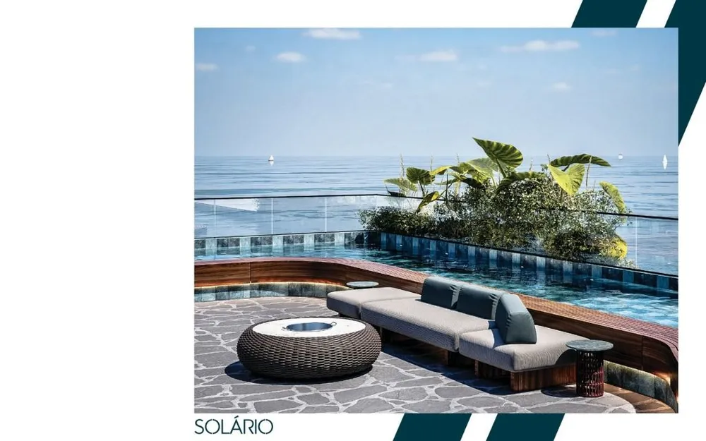 Flat/Apart Hotel, 1 quarto, 52 m² - Foto 6
