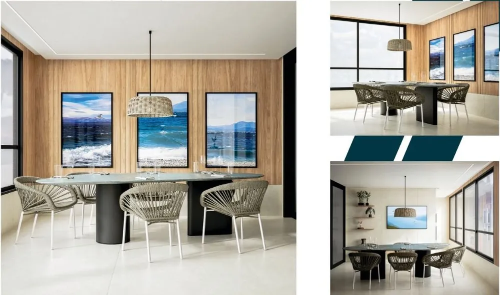 Flat/Apart Hotel, 1 quarto, 52 m² - Foto 9