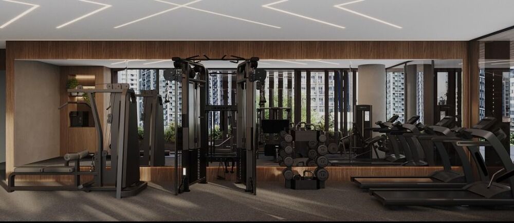 Apartamento, 2 quartos, 50 m² - Foto 16