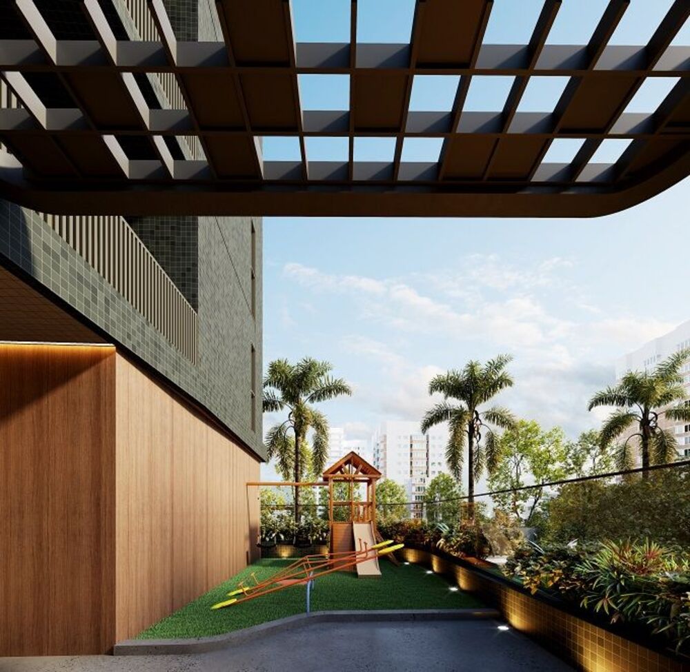 Apartamento, 2 quartos, 50 m² - Foto 24