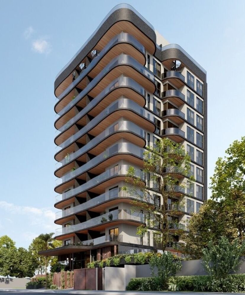 Apartamento, 2 quartos, 50 m² - Foto 2