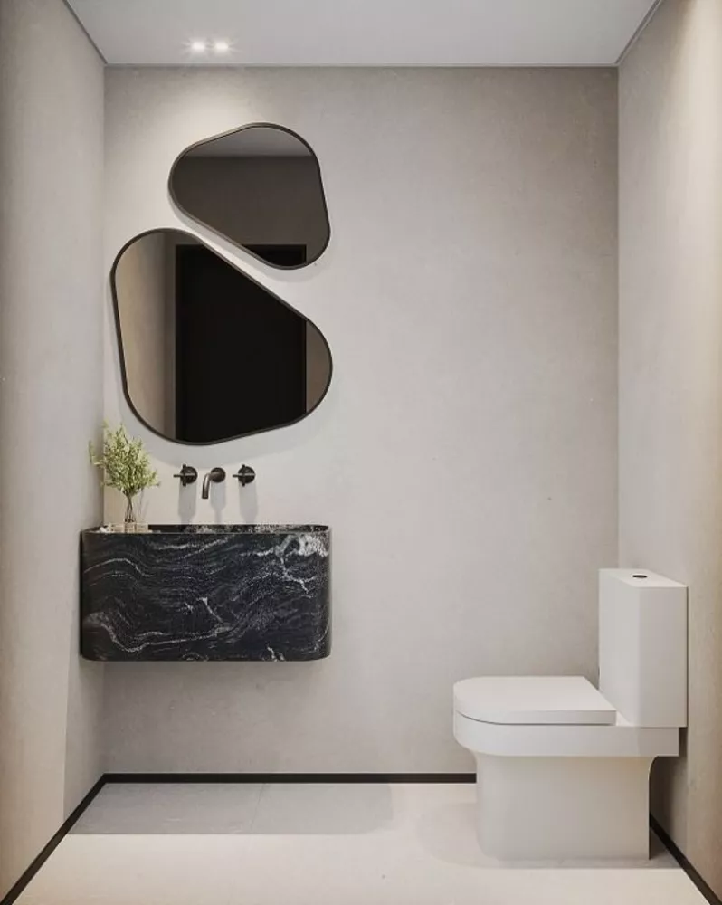 Apartamento, 2 quartos, 50 m² - Foto 7