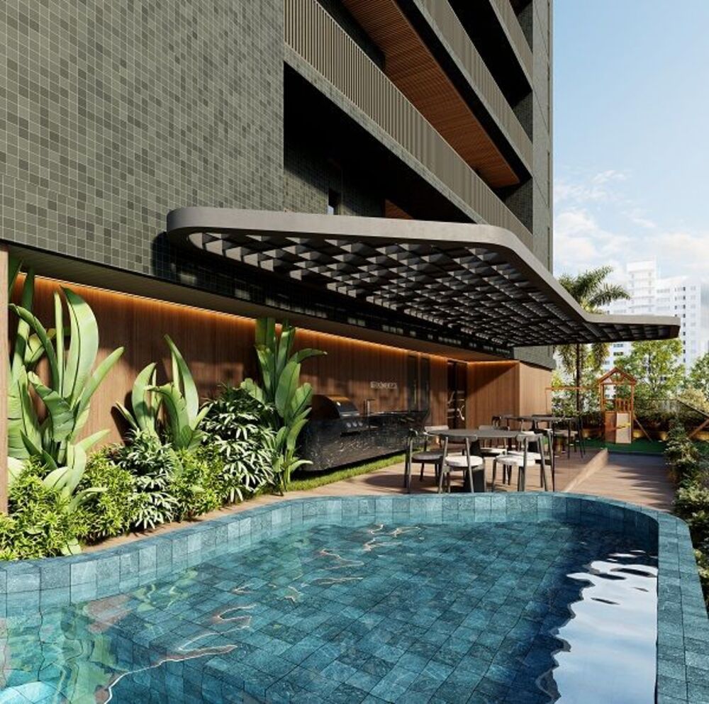 Apartamento, 2 quartos, 50 m² - Foto 23