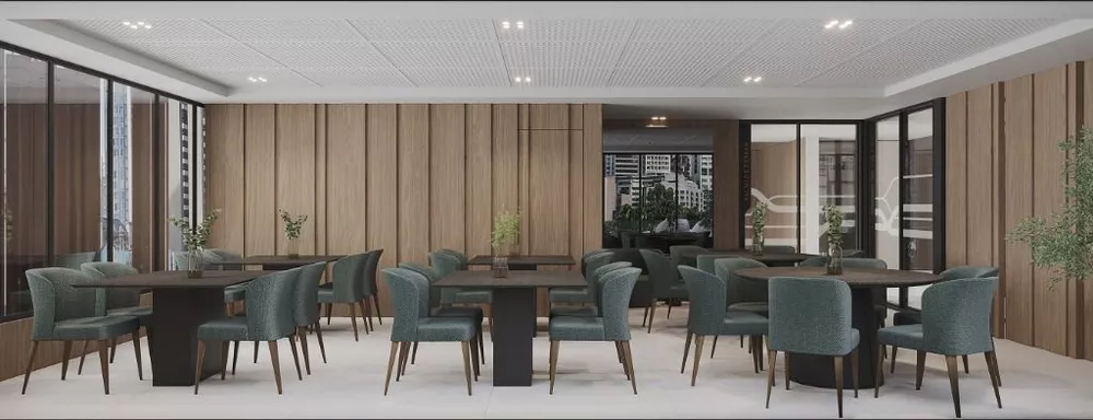 Apartamento, 2 quartos, 50 m² - Foto 10