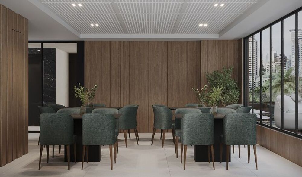 Apartamento, 2 quartos, 50 m² - Foto 9