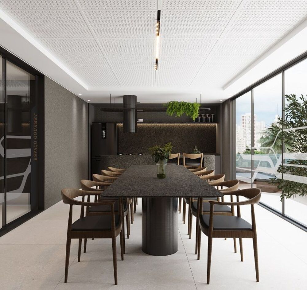 Apartamento, 2 quartos, 50 m² - Foto 15