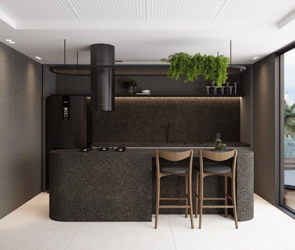 Apartamento, 2 quartos, 50 m² - Foto 6