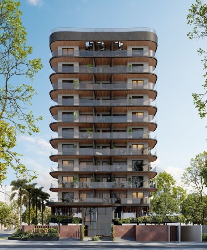 Apartamento, 2 quartos, 50 m² - Foto 12