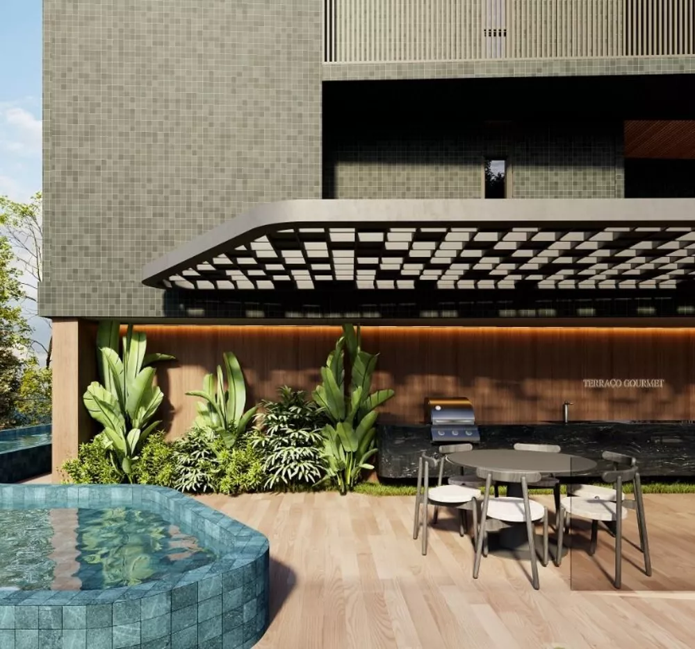 Apartamento, 2 quartos, 50 m² - Foto 22