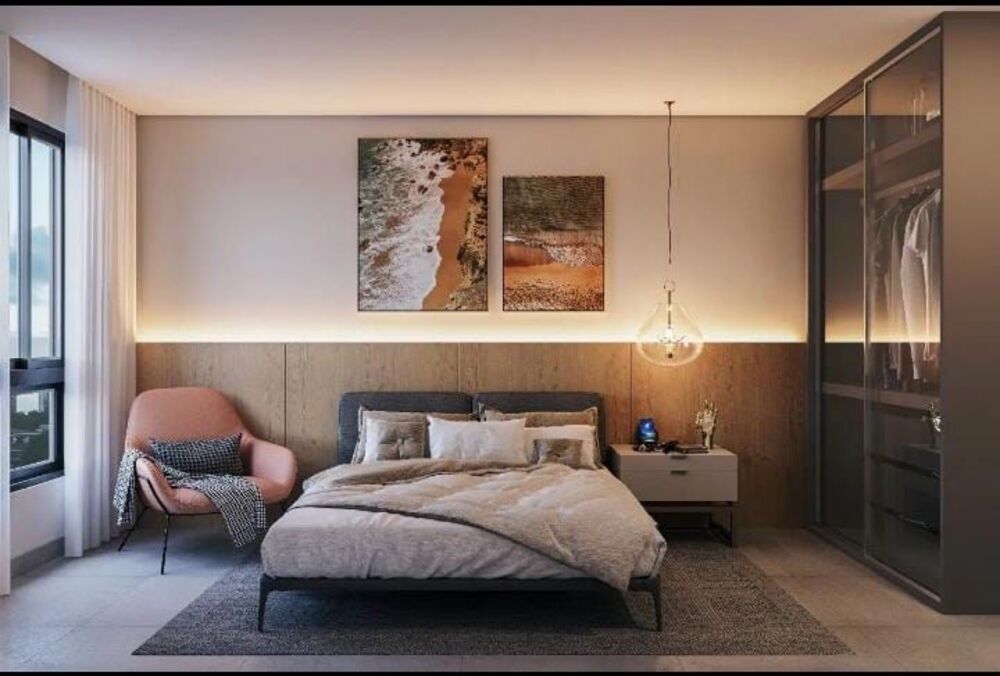 Cobertura, 2 quartos, 89 m² - Foto 9