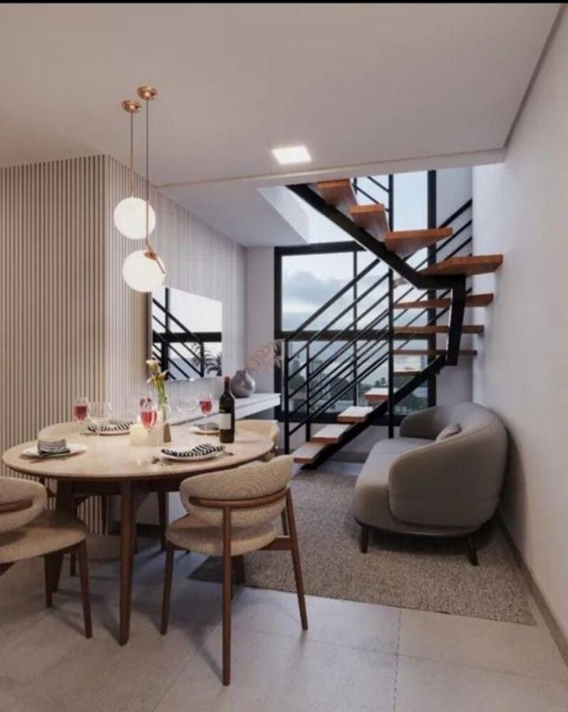 Cobertura, 2 quartos, 89 m² - Foto 6