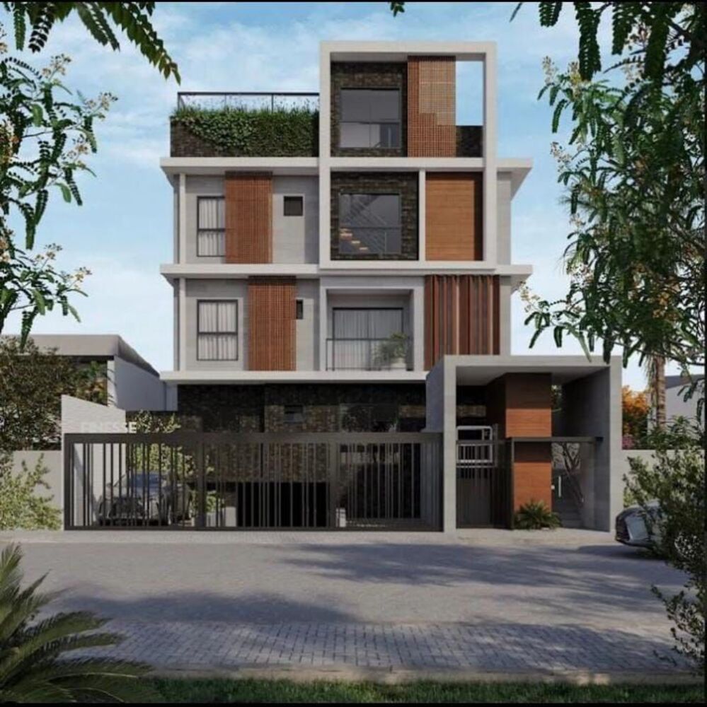 Cobertura, 2 quartos, 89 m² - Foto 1