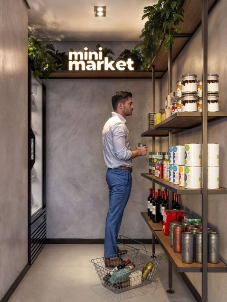 Apartamento, 3 quartos, 71 m² - Foto 9