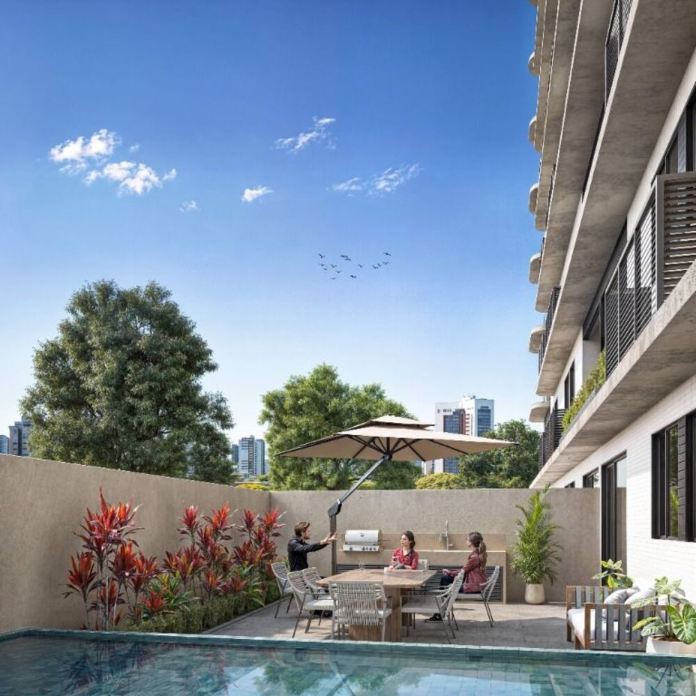 Apartamento, 3 quartos, 71 m² - Foto 13