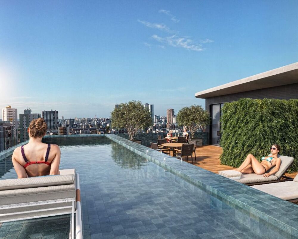 Apartamento, 3 quartos, 71 m² - Foto 18