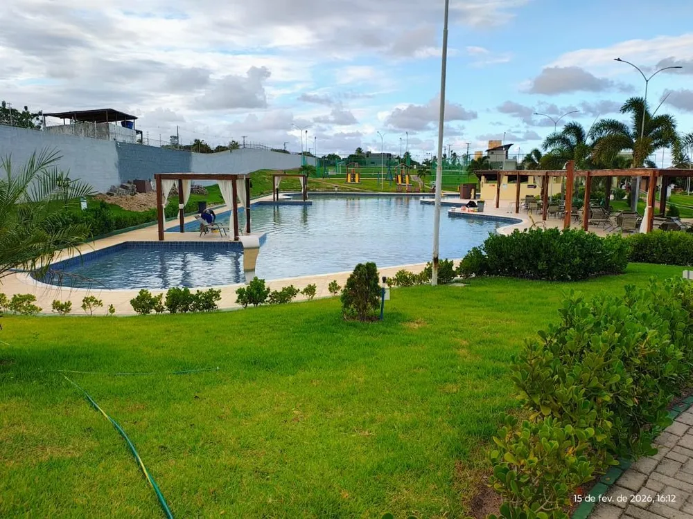Loteamento e Condomínio, 240 m² - Foto 1