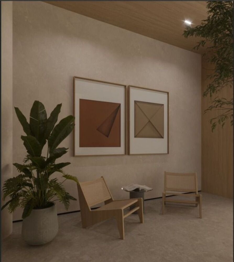 Flat/Apart Hotel, 1 quarto, 36 m² - Foto 33