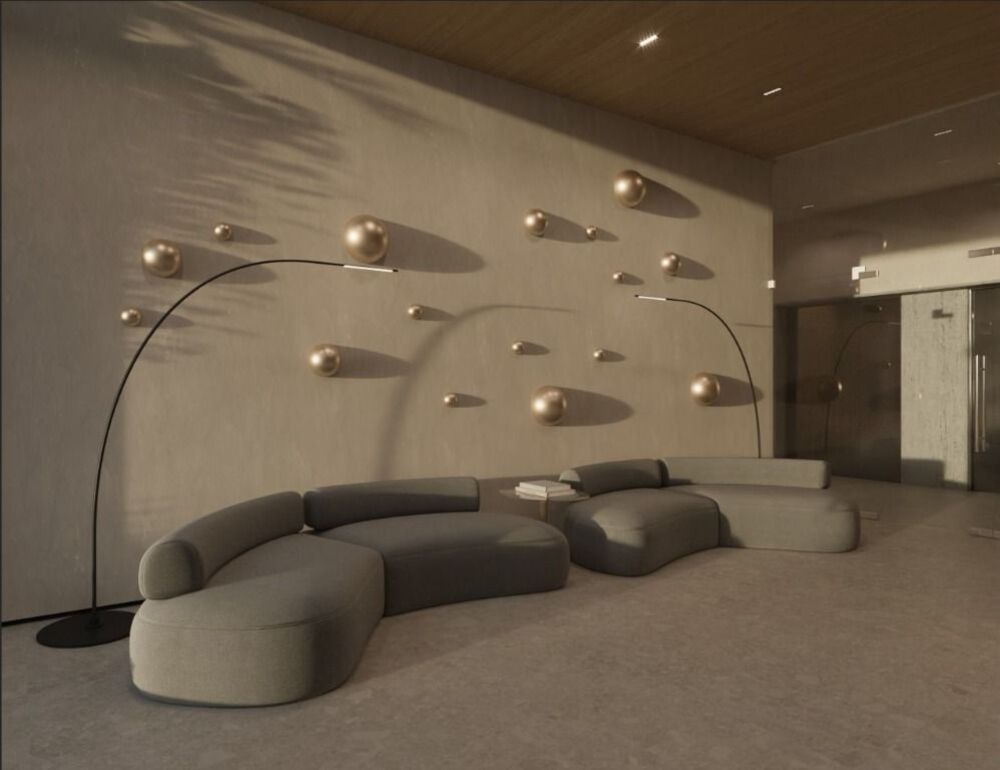 Flat/Apart Hotel, 1 quarto, 36 m² - Foto 32