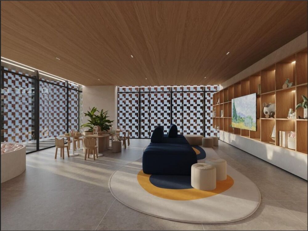Flat/Apart Hotel, 1 quarto, 36 m² - Foto 5