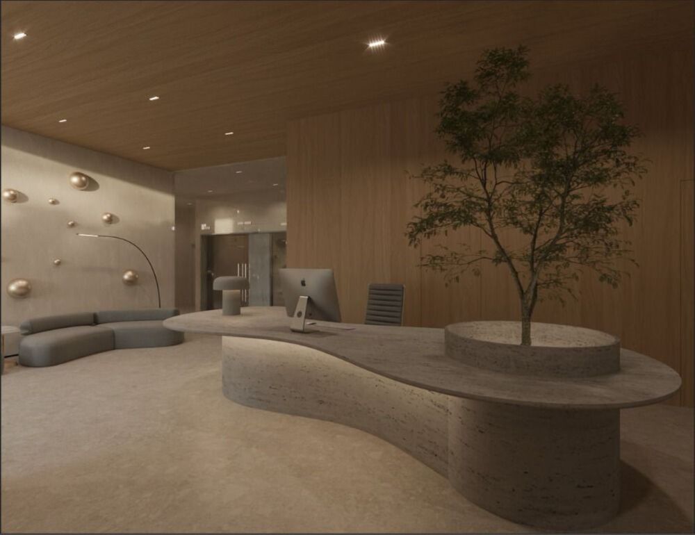 Flat/Apart Hotel, 1 quarto, 36 m² - Foto 17