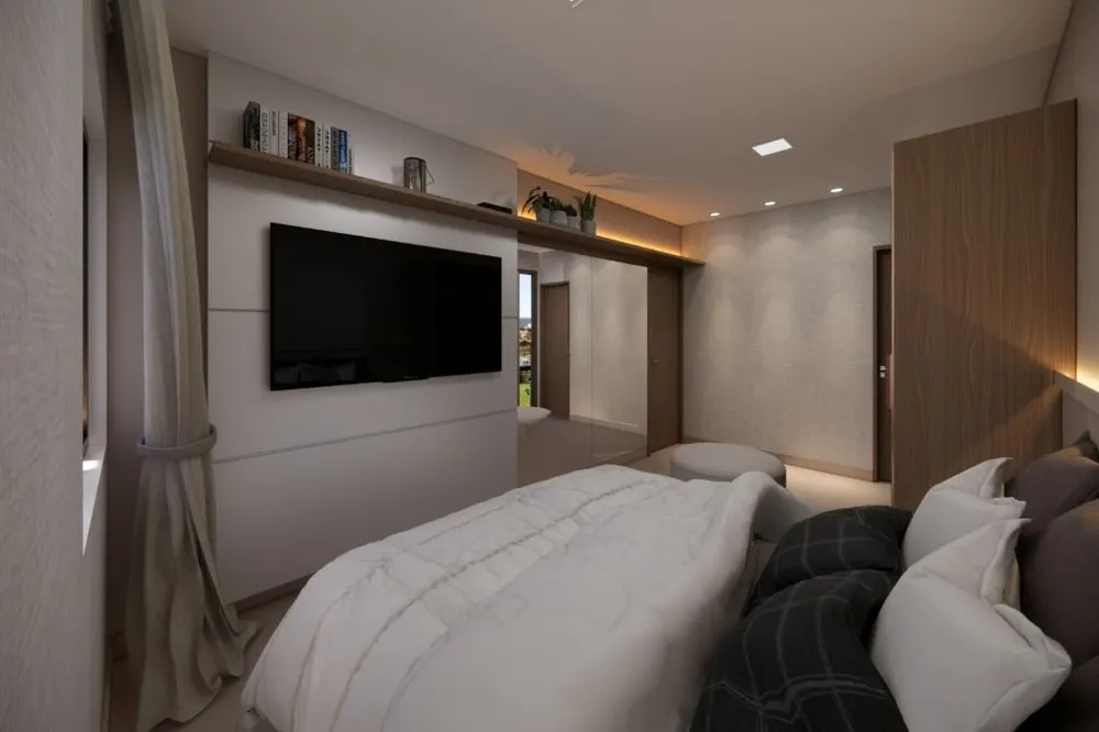 Cobertura, 3 quartos, 74 m² - Foto 12