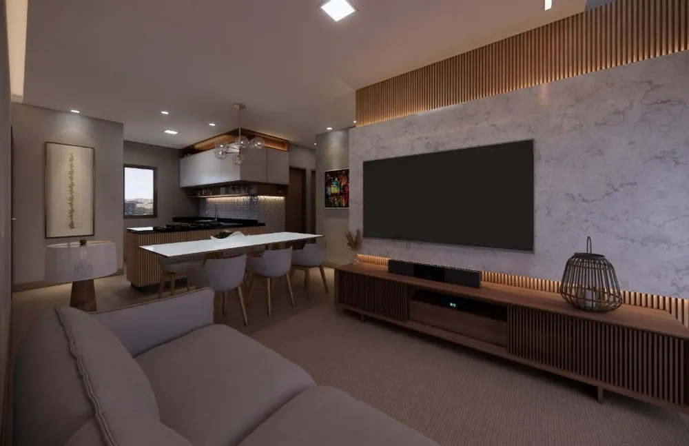 Cobertura, 3 quartos, 74 m² - Foto 13