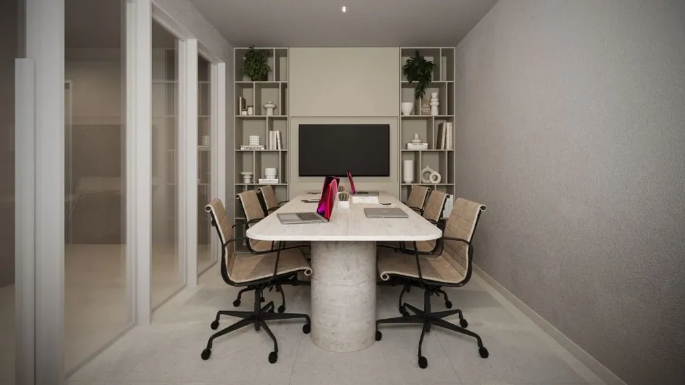 Apartamento, 1 quarto, 41 m² - Foto 10