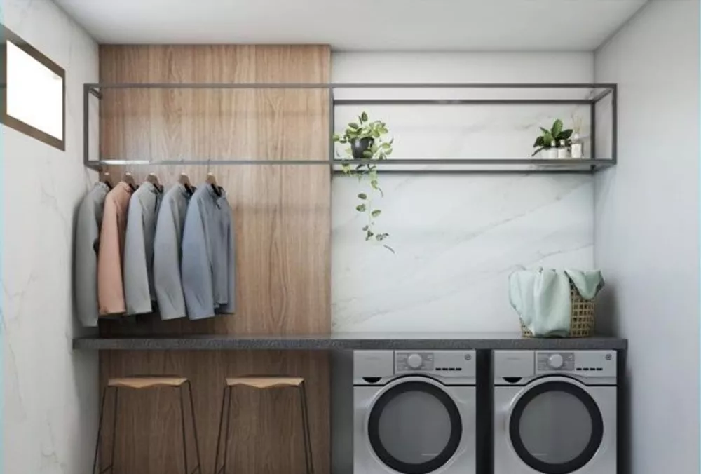 Apartamento, 1 quarto, 20 m² - Foto 3