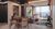 Apartamento, 2 quartos, 58 m² - Foto 3