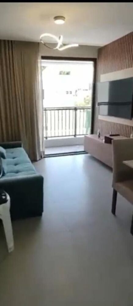 Flat/Apart Hotel para alugar com 1 quarto, 48m² - Foto 8